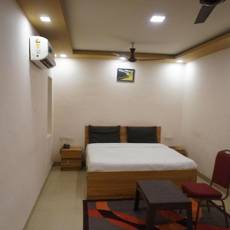 Hotel Bhanwar Niwas Jaipur Extérieur photo
