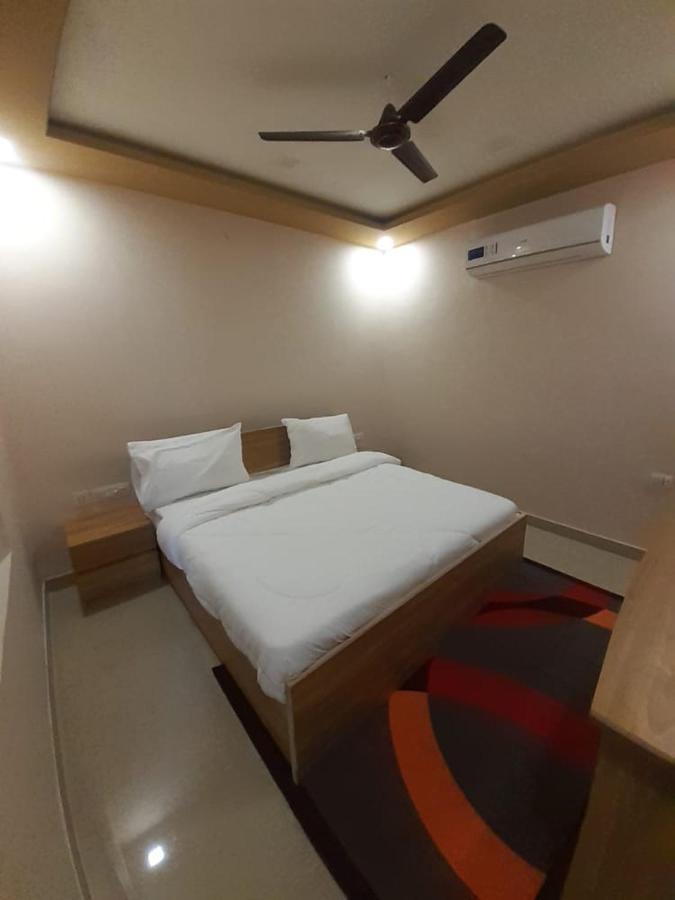 Hotel Bhanwar Niwas Jaipur Extérieur photo