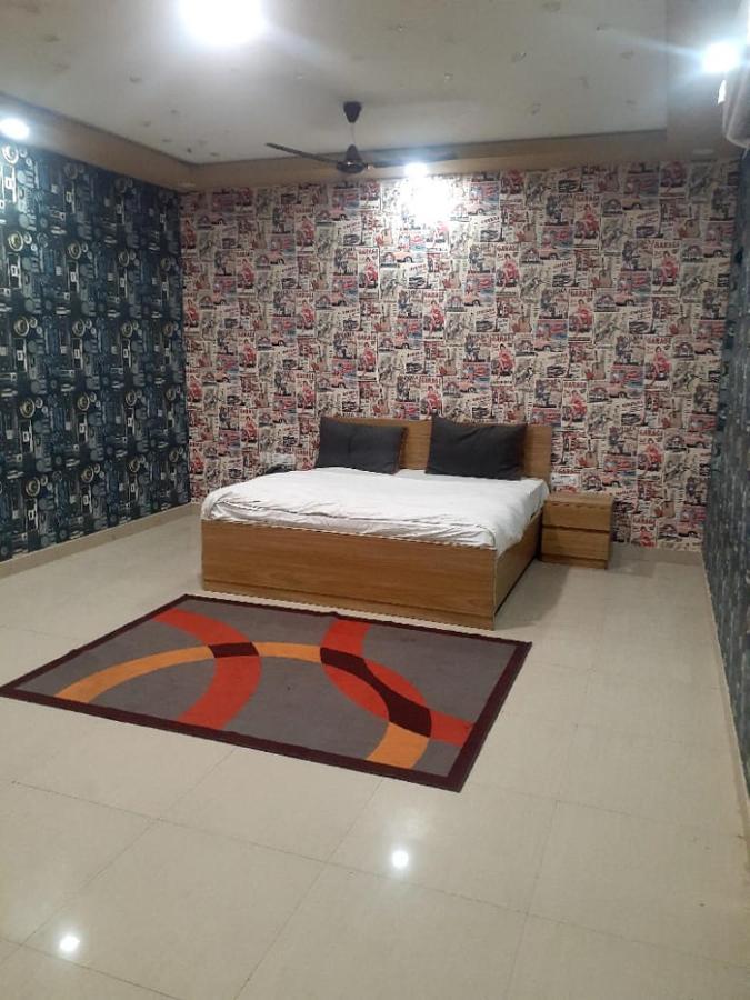Hotel Bhanwar Niwas Jaipur Extérieur photo