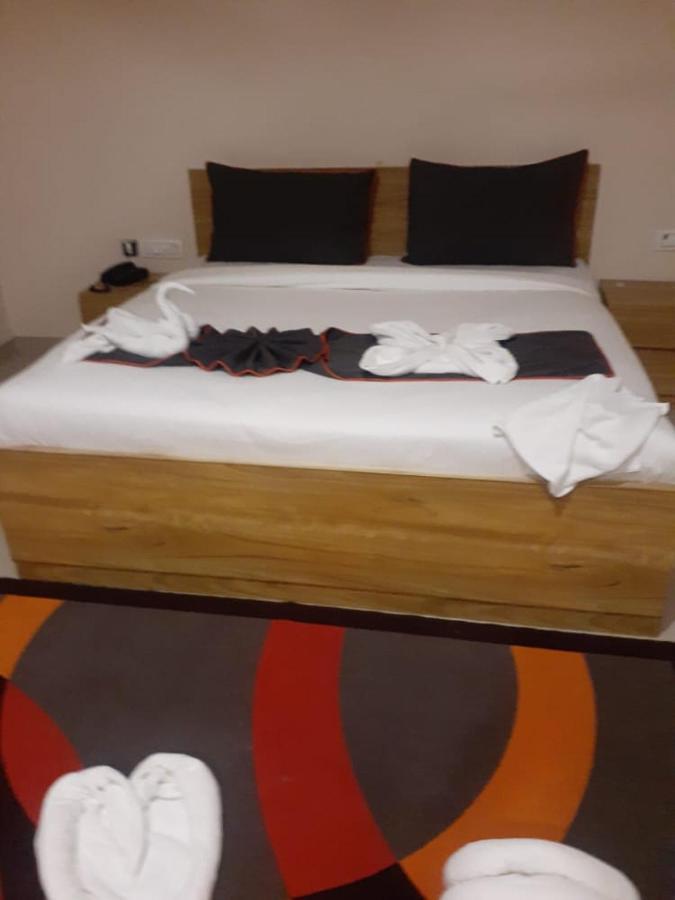 Hotel Bhanwar Niwas Jaipur Extérieur photo