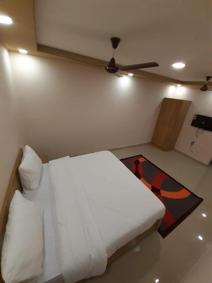 Hotel Bhanwar Niwas Jaipur Extérieur photo