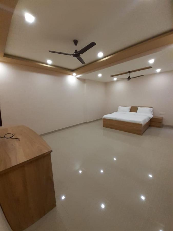 Hotel Bhanwar Niwas Jaipur Extérieur photo