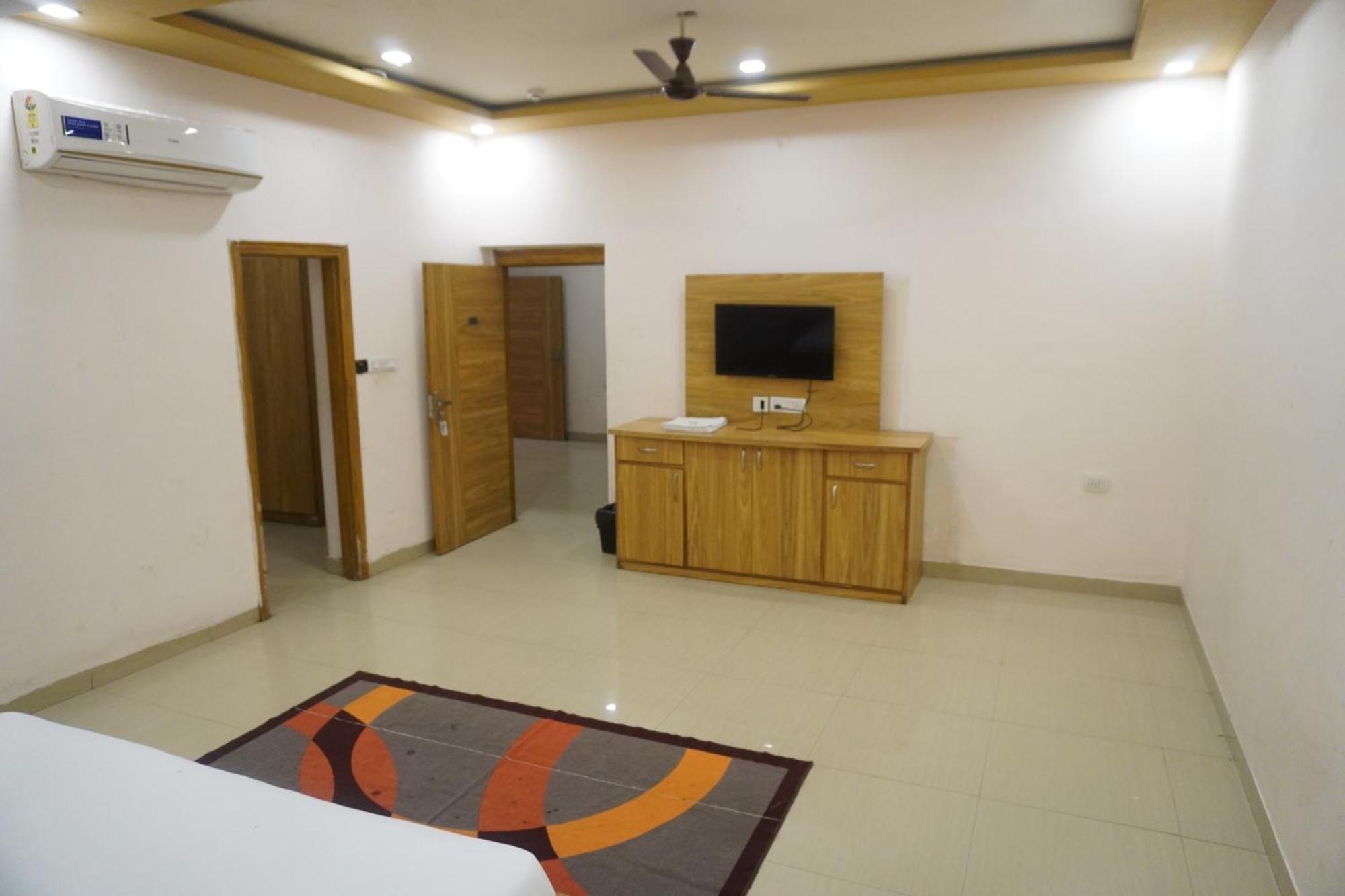 Hotel Bhanwar Niwas Jaipur Extérieur photo