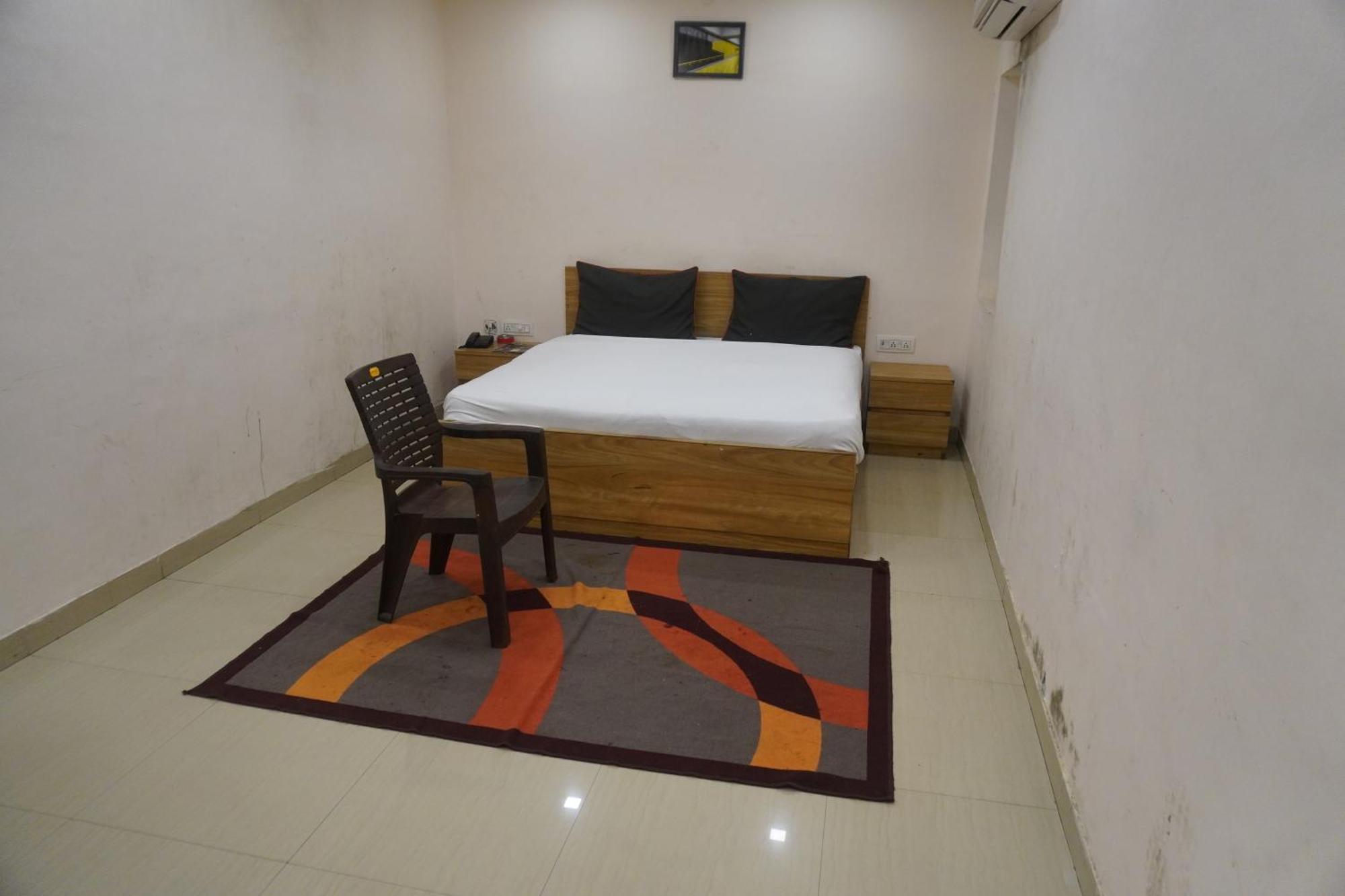 Hotel Bhanwar Niwas Jaipur Extérieur photo