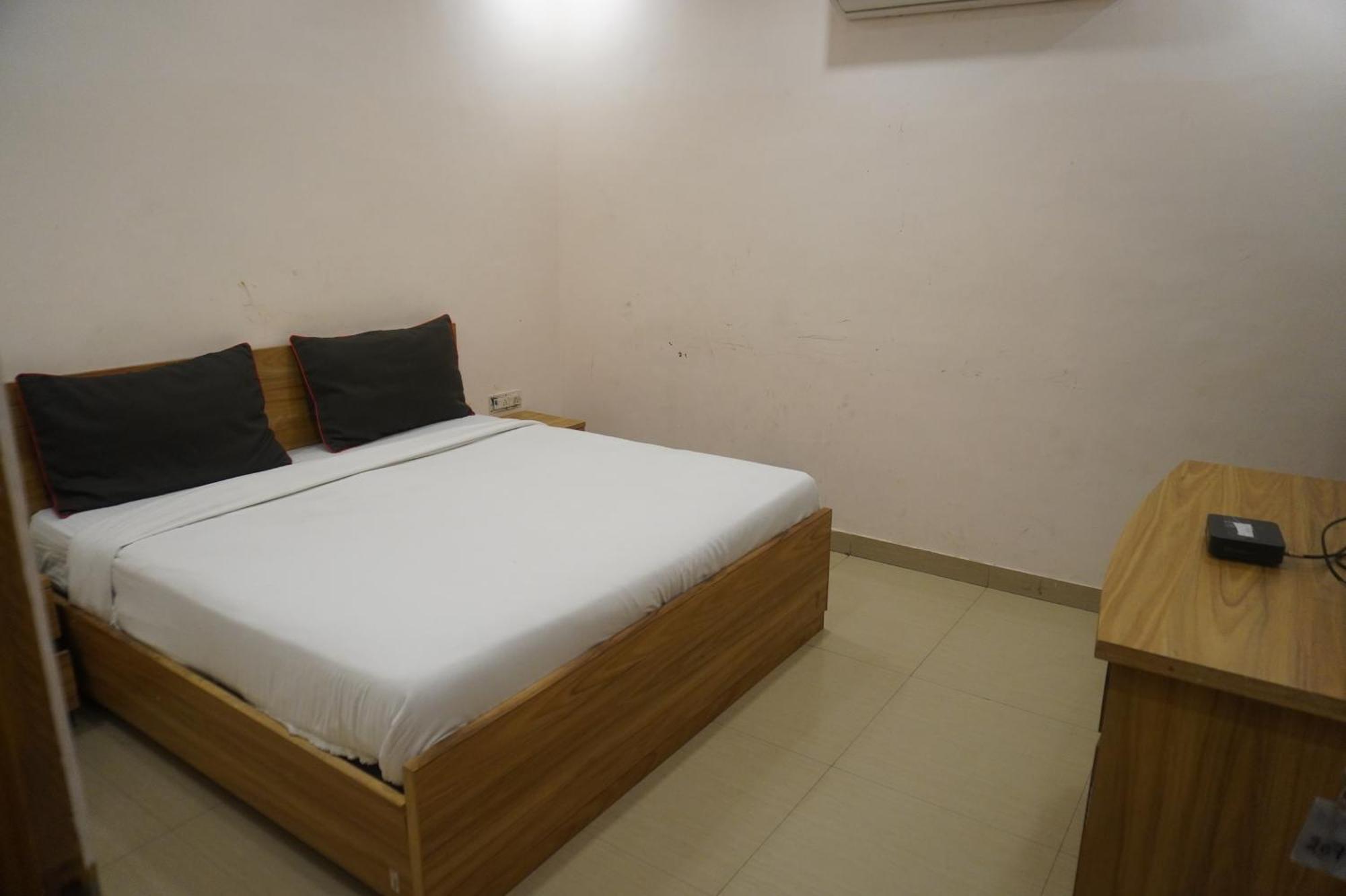 Hotel Bhanwar Niwas Jaipur Extérieur photo