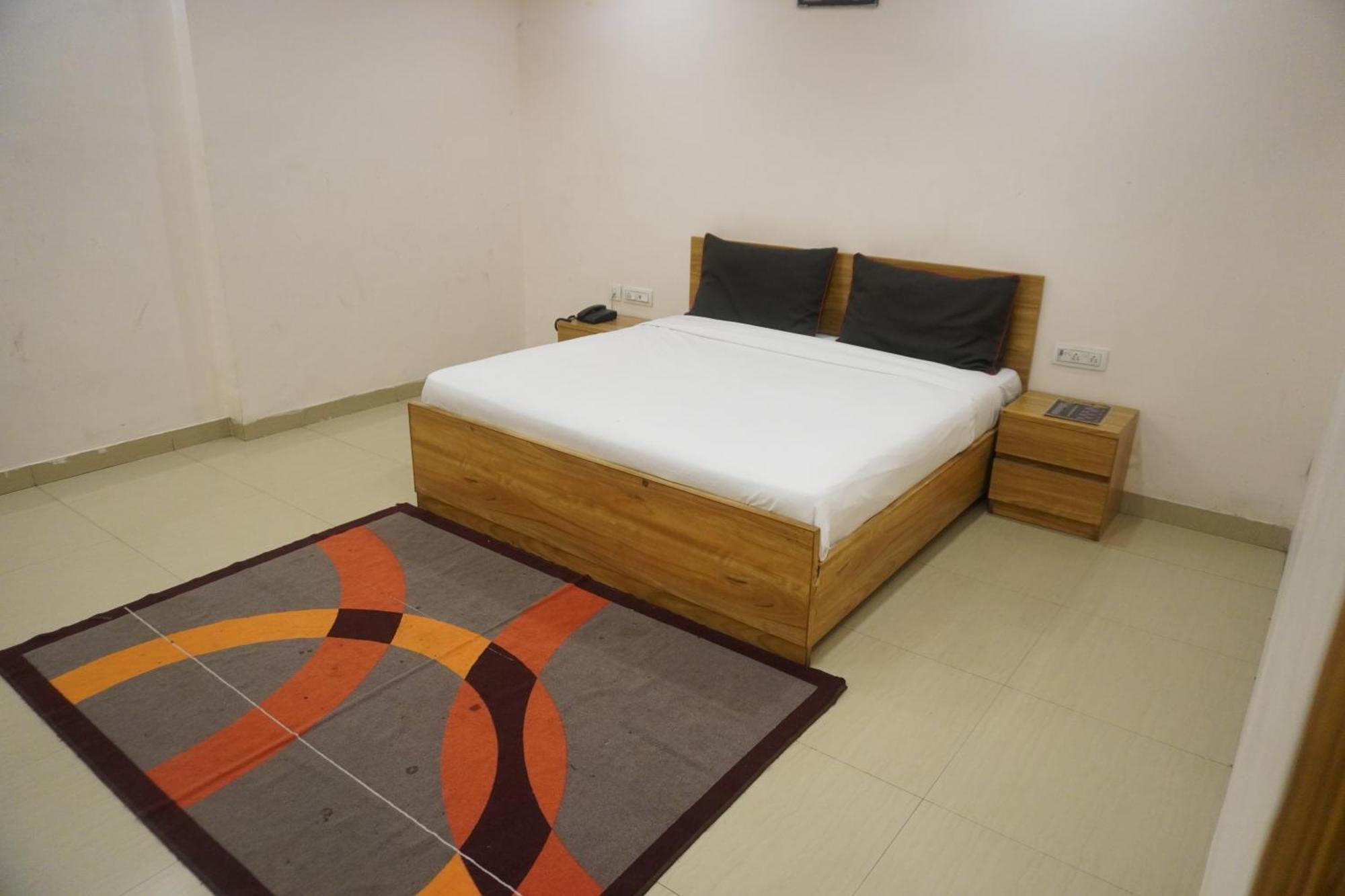 Hotel Bhanwar Niwas Jaipur Extérieur photo