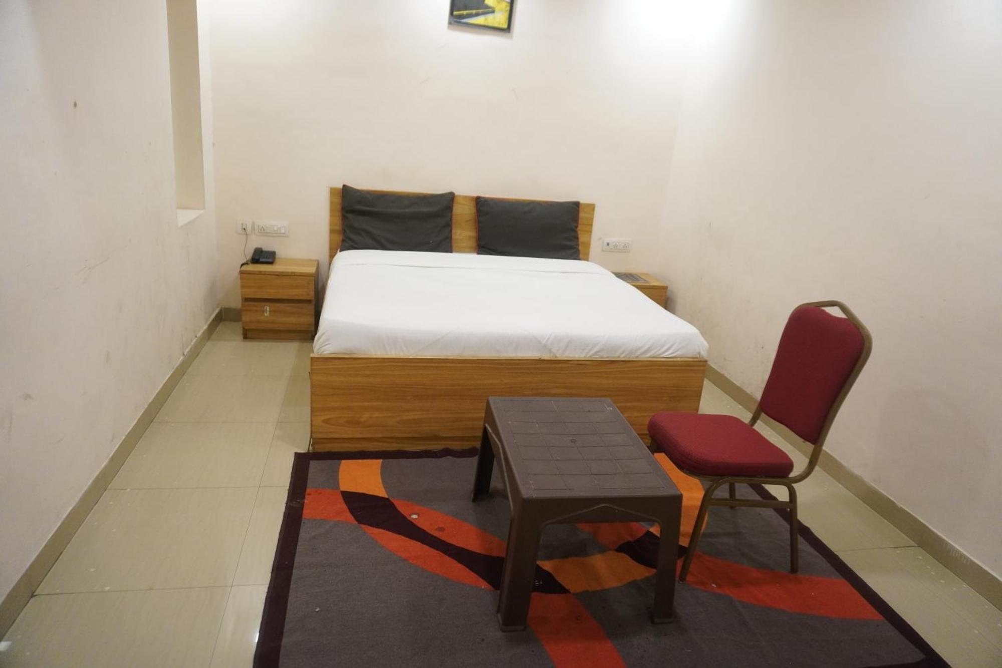 Hotel Bhanwar Niwas Jaipur Extérieur photo
