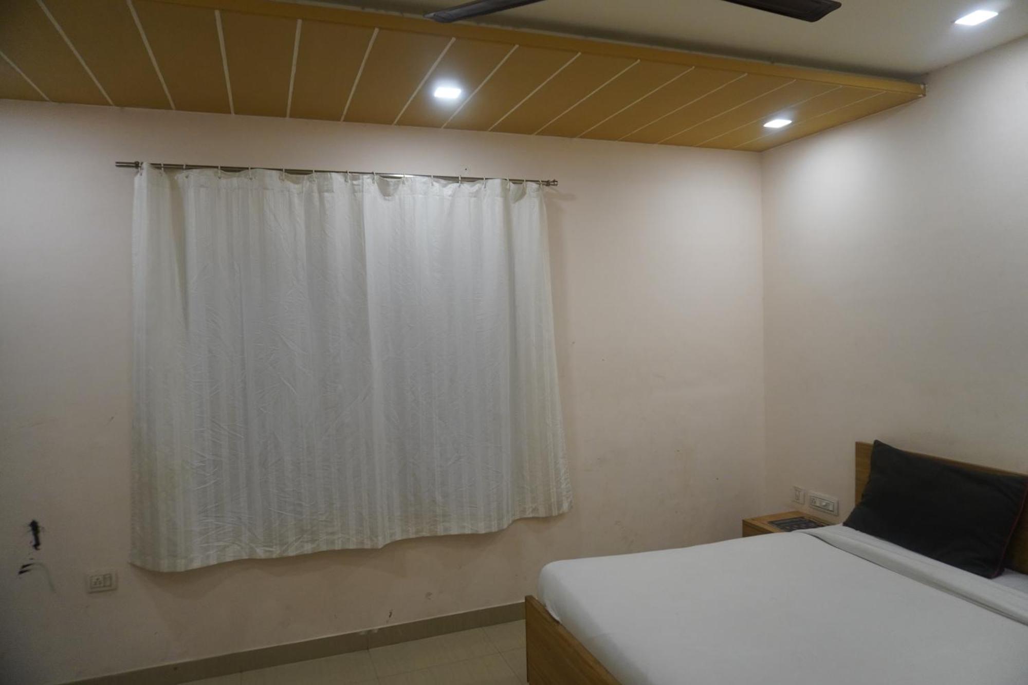 Hotel Bhanwar Niwas Jaipur Extérieur photo