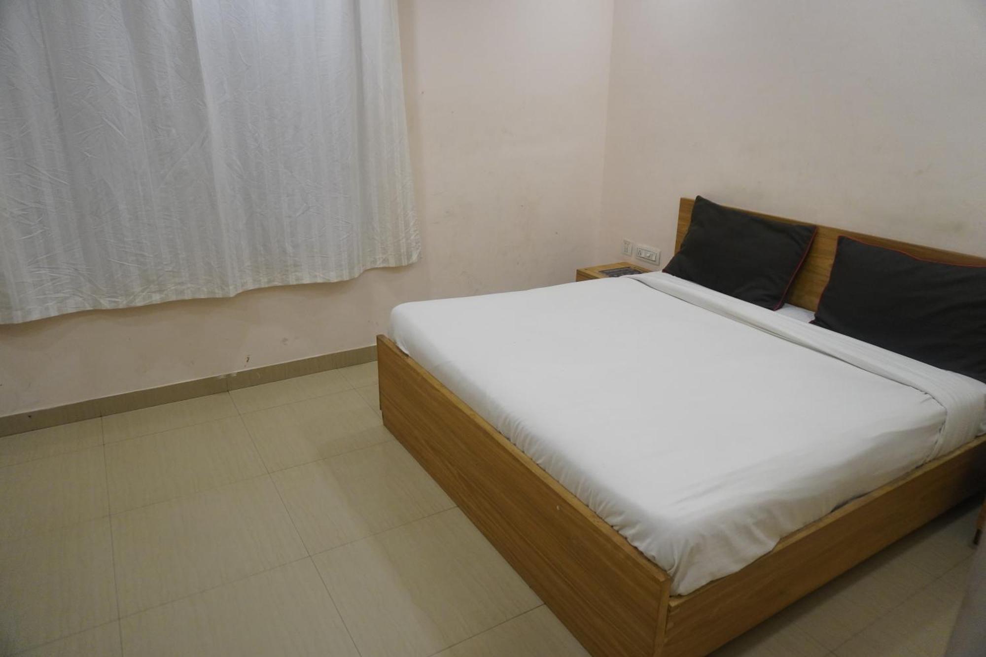 Hotel Bhanwar Niwas Jaipur Extérieur photo