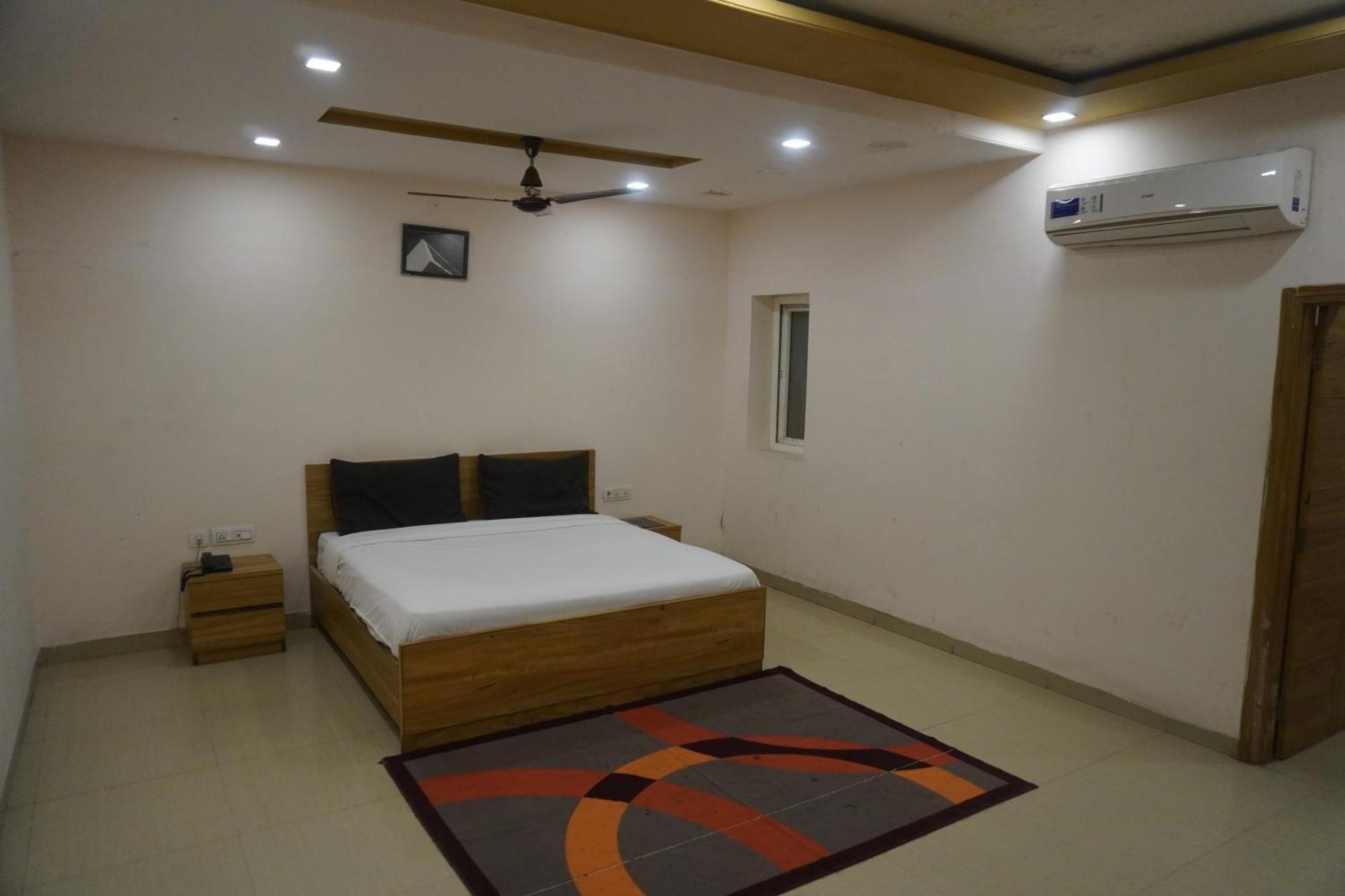 Hotel Bhanwar Niwas Jaipur Extérieur photo